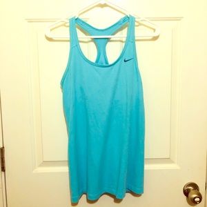 Nike Dry fit tank